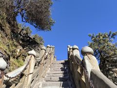-武当山风景区