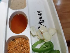 -秋香家韩式炭火烤肉(磐石路店)