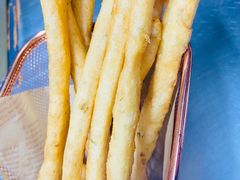 -探炉·香辣豆花烤鱼(笋岗宝能环球汇店)