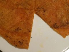 传统泡菜饼-韩国料理大力士(屏风街店)