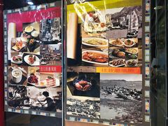 门面-喜记避风塘炒辣蟹(旗舰店)