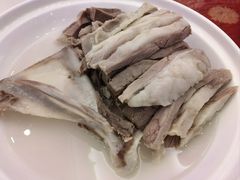 -内蒙古驻京办餐厅