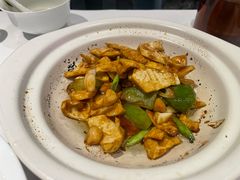 -眉州东坡(北苑华贸店)
