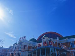 -沈阳站