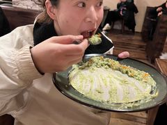 -小食院简餐厅