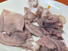 -何永光123鲜牛肉馆(1号店)