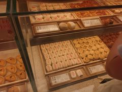 -泸溪河桃酥(西直门凯德店)