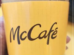 -麦当劳(伟城广场店)