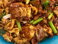 -西域美食(西直门南小街店)