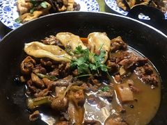 -美味居(古城店)