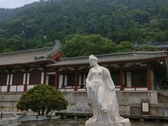 -华清宫景区