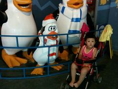 -北戴河圣蓝海洋公园