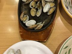 -萨莉亚意式餐厅(三号湾广场店)