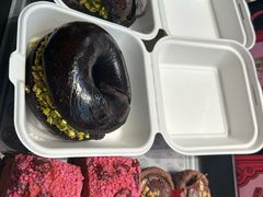 -CC BAGEL&SCONE 贝果与司康(南开大悦城店)