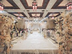 -星尚嫁日(红星国际广场店)