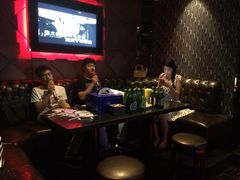 米乐星KTV(和平店)-Miohca缪卡KTV(和平店)