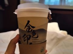 -金色印象·4K影院式足体养生(石碾盘店)