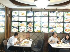 -华竹饭店(中央大街店)