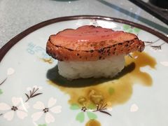 火炙鸭胸寿司-晴季寿司(红旗街万达店)