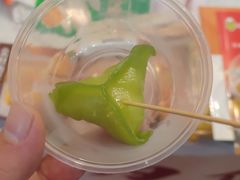 -千禧楼大酒店(高昌路店)