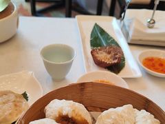 -彩丰楼中餐厅·早茶·点心·粤菜(海口华彩洲际酒店)