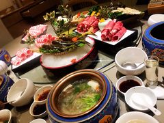 -享月汤皇·海鲜小火锅·聚会(曲江创意谷店)