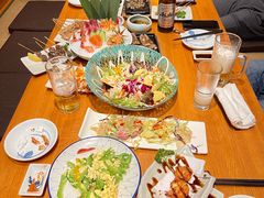 -万鱼亭·筑地屋 日本料理(淮海街店)