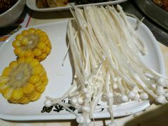 -牛太郎时尚自助烧烤