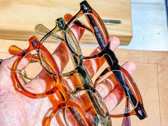 -大视光学•LINDBERG林德伯格•全球手工眼镜集合店(王府井店)