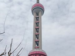 -东方明珠广播电视塔
