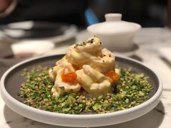 -喜鼎海胆水饺(柏威年购物中心店)