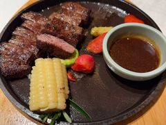 -俄士厨房(环球港店)