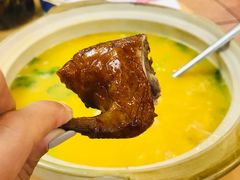 红烧乳鸽-吉莲利苑海鲜酒家(珠海拱北28年老字号店)