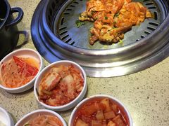 -妙香居韩国烤肉(鹏瑞利季华广场店)
