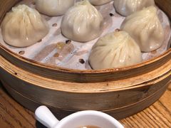 -春家·非遗手工小吃(三墩新天地店)