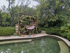 -郑州银基黄帝宫御温泉