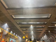 -胶东海鲜饺子城·大排档(陶然亭店)
