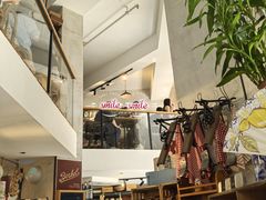 -Alimentari早午餐(安福路店)