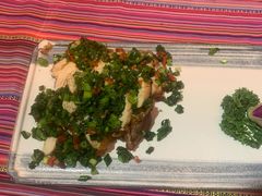 -香巴拉云南餐厅(华莱坞店)