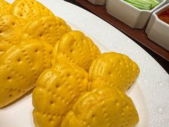 -怡情荟•海鲜青岛菜(五四广场旗舰店)
