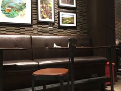 -星巴克臻选(南京金茂览秀城店)