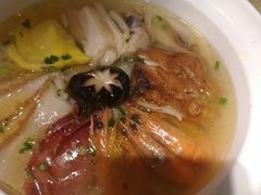 -城北食府(枫林店)