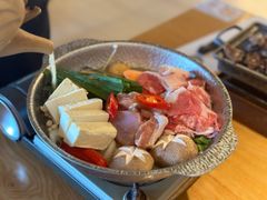 -味太助·银饭食堂(中华城店)