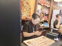 -老雒阳面馆·水席·洛阳菜(纱厂路店)