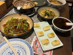 -南京大牌档(济南万象城店)