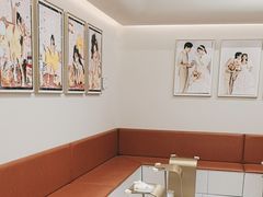 -海马体照相馆(上海万象城店)