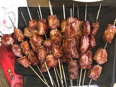 -三里桥徐家烧烤(启明街店)