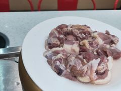 -川锅·火锅·烤肉自助餐厅