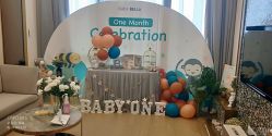 -baby bella小贝拉母婴护理中心(珠海希尔顿店)