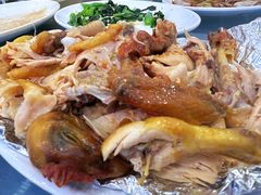 -明记海鲜大排档(巽寮湾店)